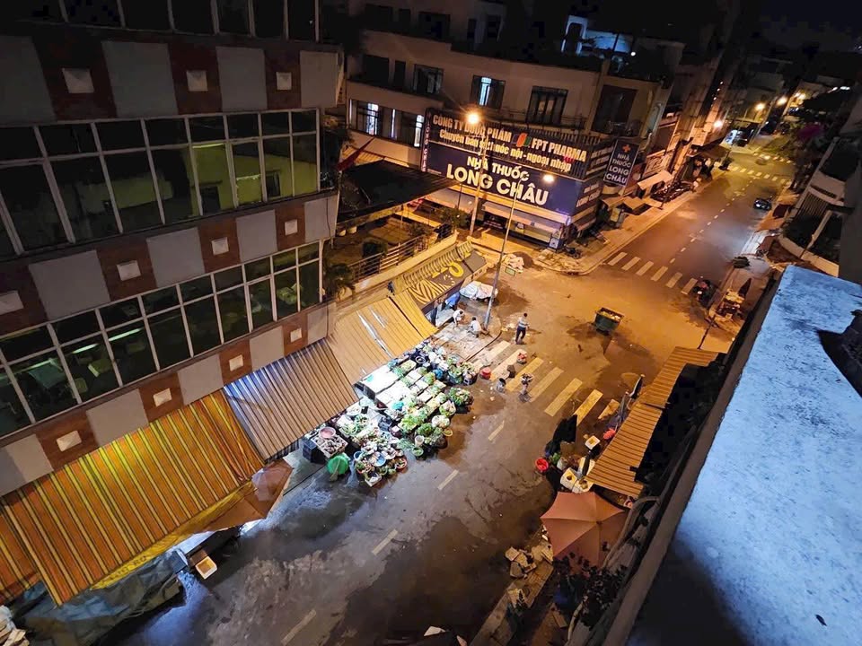 Nhà hẻm xe tải Nguyễn Đình Chi, P2, Q6 - 80m² giá 8.85 tỷ - Kinh doanh thuận lợi!