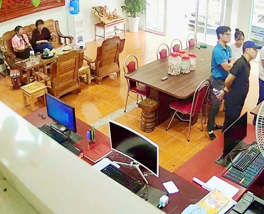 Đất nền Mộc Châu 244m² giá 2 tỷ - Đầu tư sinh lời cao!