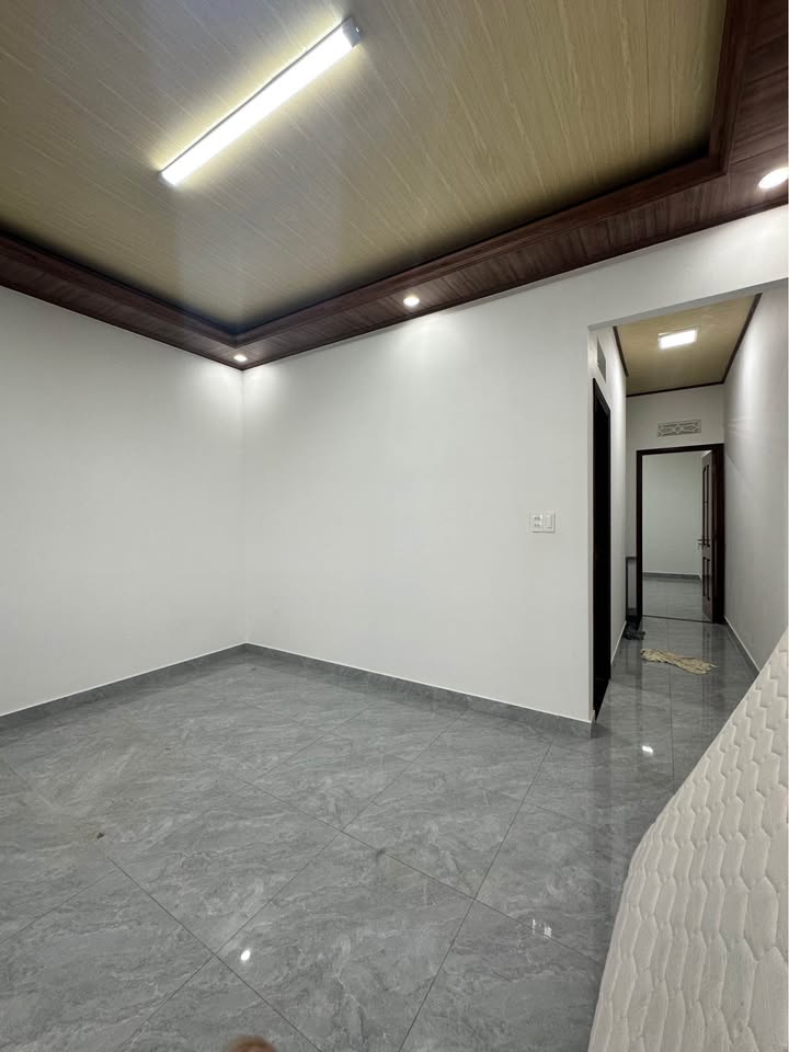 Nhà mới Đường An Sơn, Phường 4, TP. Đà Lạt 70m² giá 2.4 tỷ - Chính chủ bán!