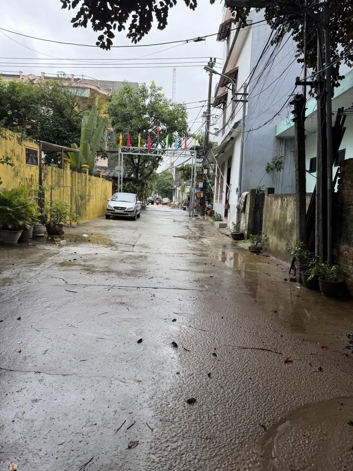 Đất nền Ngũ Hành Sơn Đà Nẵng 69m² giá 7.35 tỷ - Đầu tư sinh lời bền vững!