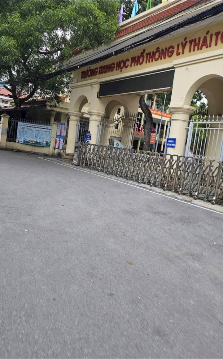 Đất Đình Bảng 136m² giá chỉ 6.815 tỷ - Đầu tư sinh lời ngay!