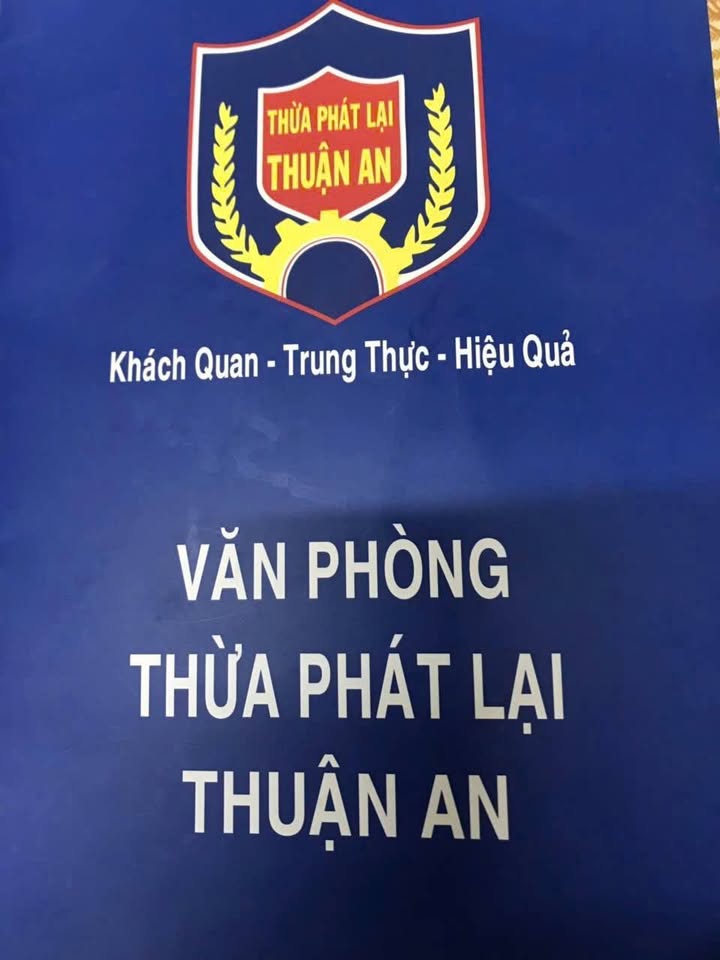 Nhà riêng An Sơn, Thuận An 110m² giá 550 triệu - Cơ hội sở hữu tuyệt vời!