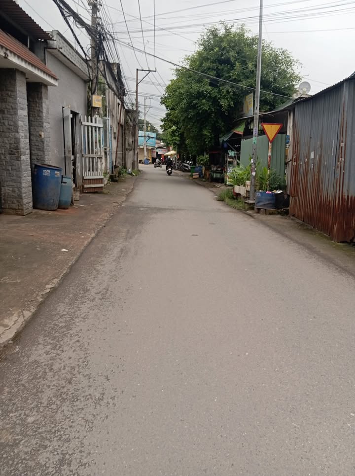 Nhà cho thuê mặt tiền đường Thuận Giao 60m² giá chỉ 4 triệu - Vừa ở vừa kinh doanh!