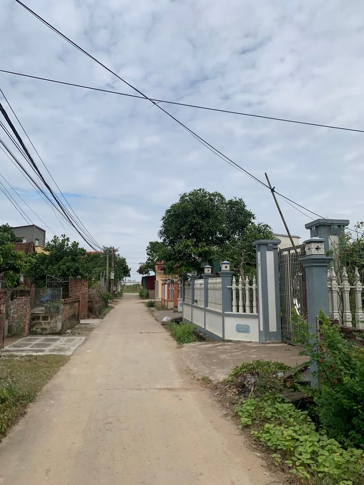 Đất đẹp Minh Tân Lương Tài 88.5m² giá 1 tỷ - Tiềm năng tăng giá cao!