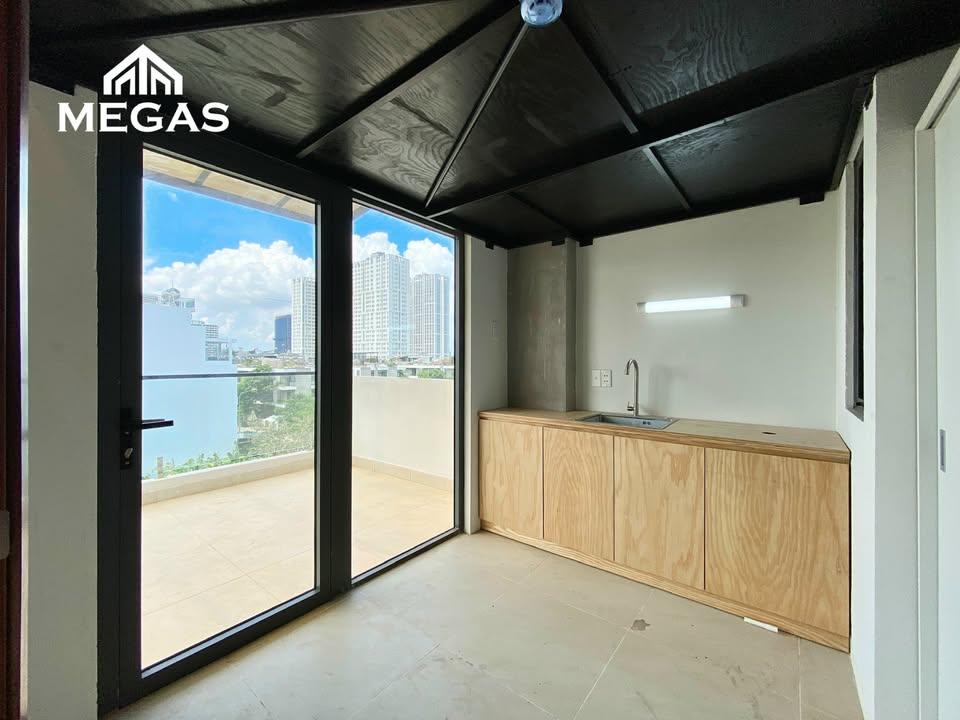 Cho thuê Duplex Cát Lái 3.4 triệu - An ninh 24/24, tiện ích đầy đủ!