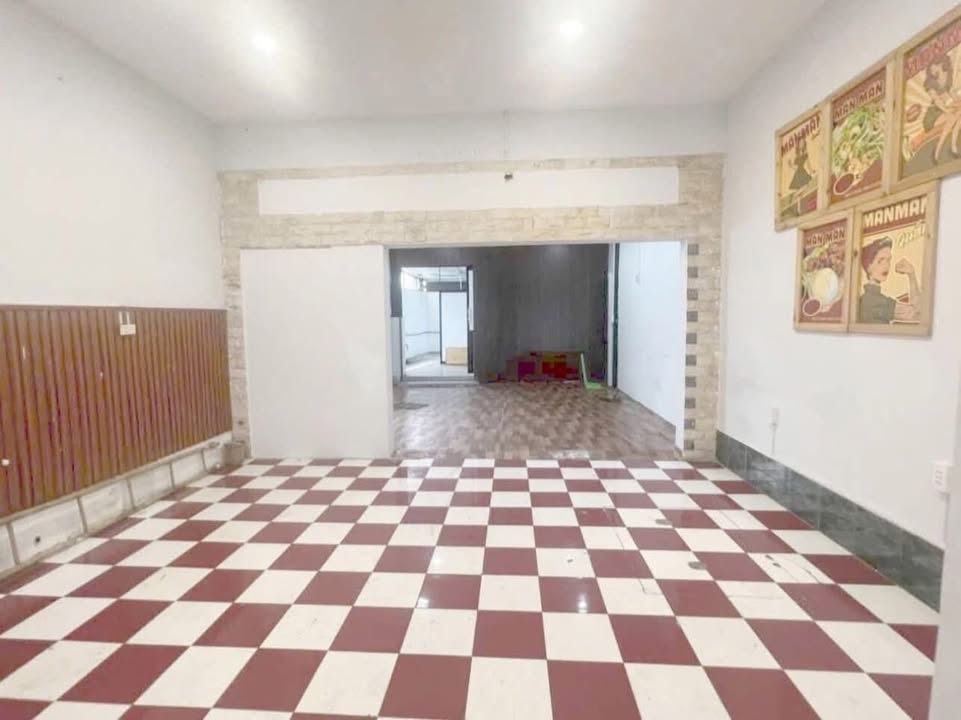 Cho thuê mặt bằng đường 30/4, Phú Hòa, 165m² - Thích hợp kinh doanh đa ngành nghề!