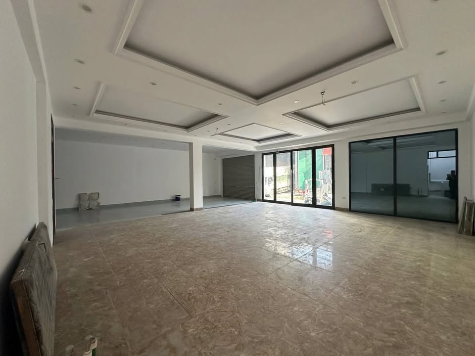 Biệt thự liền kề 150m² cho thuê tại KĐT Vân Canh - Giá 30 triệu/tháng, cơ hội tốt cho bạn!