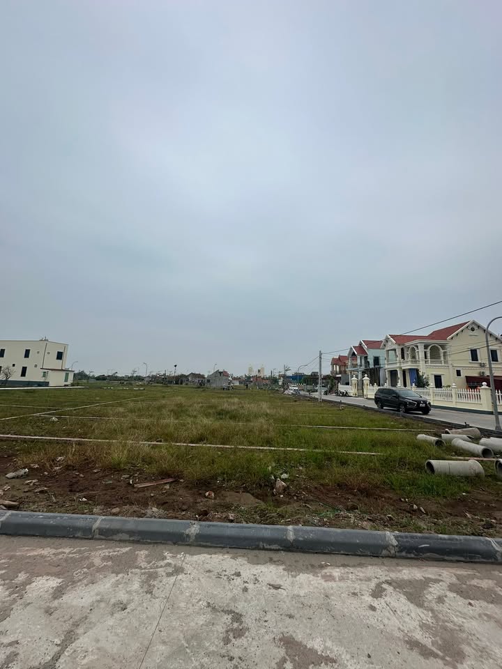 Đất nền Thịnh Long Hải Hậu 88m² - Tiềm năng đầu tư hấp dẫn!