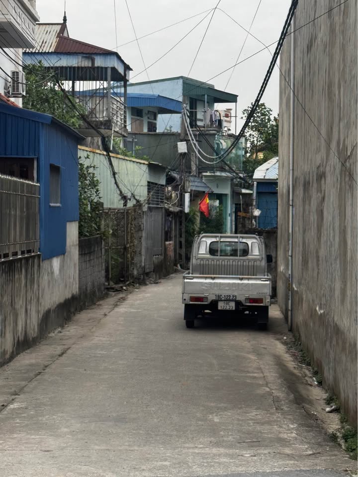 Đất chính chủ tại Phú Ốc, Lộc Hoà, TP. Nam Định 152m² chỉ 2 tỷ - Đầu tư sinh lời ngay!