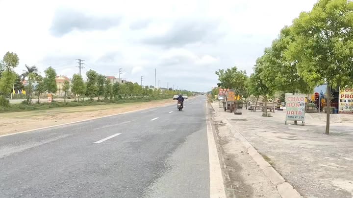 Đất nền mặt đường T1, Thanh Phong, 92m² giá 3 tỷ - Đầu tư sinh lời cao!