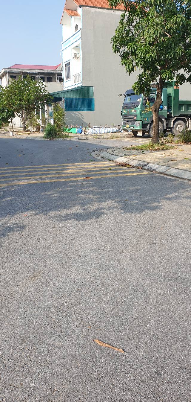 Đất nền khu tái định cư Châu Sơn 95m² giá 900 triệu - Hạ tầng hoàn thiện!