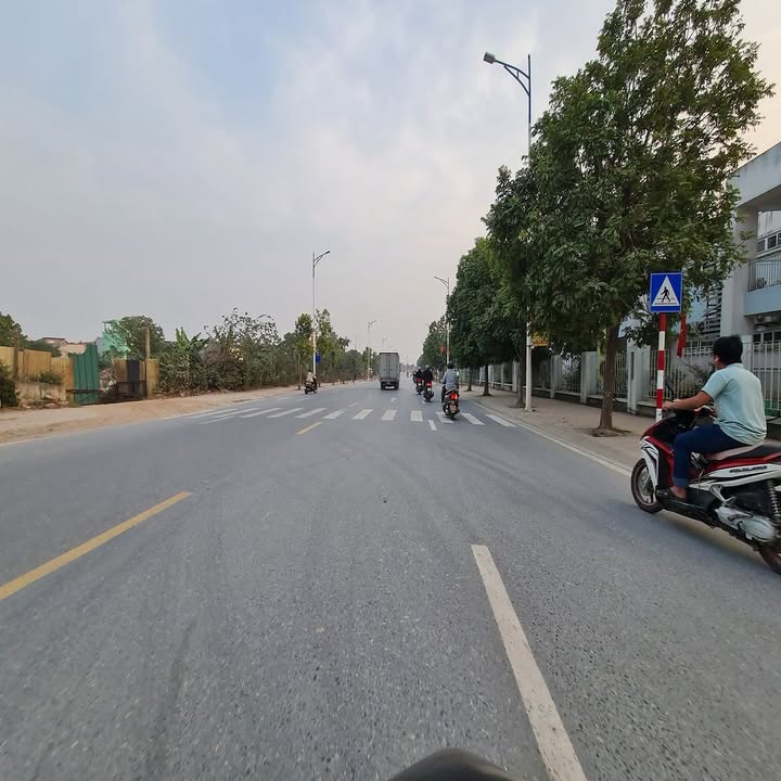 Đất Đa Tốn, Gia Lâm 71m² giá chỉ 5 tỷ - Cơ hội đầu tư hấp dẫn!