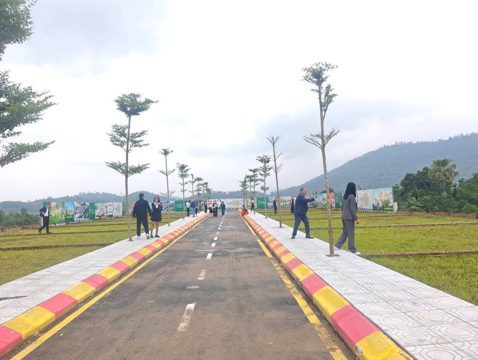 Đất nền Phú Cát, Thạch Thất 100m² chỉ 2 tỷ - Cơ hội đầu tư tuyệt vời!