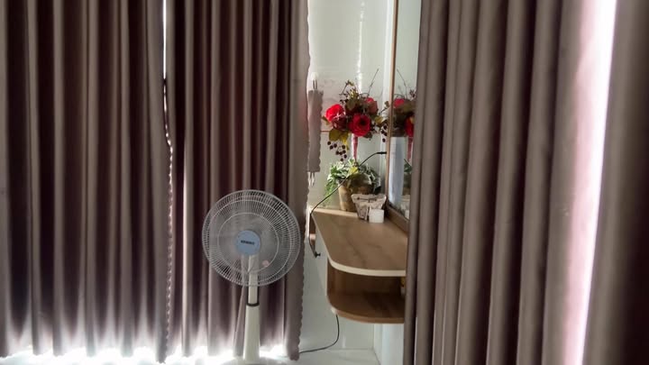 Nhà nguyên căn 4 tầng đường Phan Đăng Lưu, Tuy Hòa 50m² - Nội thất đầy đủ, giá chỉ 8 triệu!