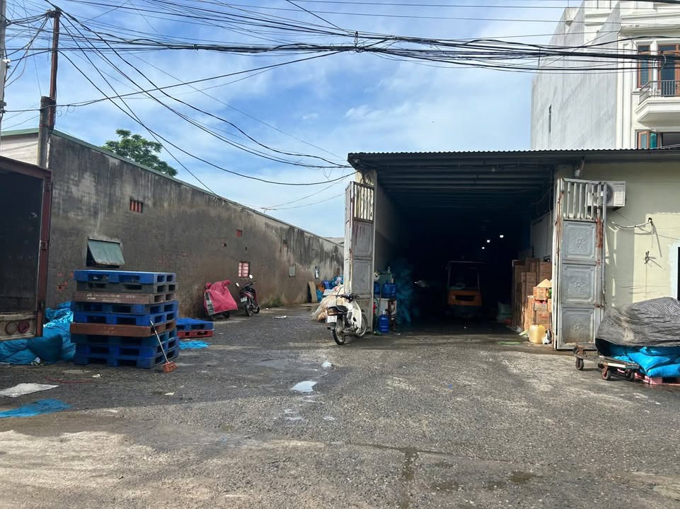 Đất nền thôn Sáp Mai, xã Võng La, 90m² giá 12.15 tỷ - Sổ đỏ chính chủ