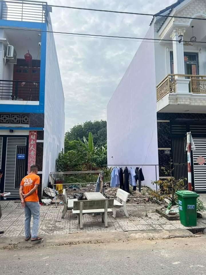 Đất nền chính chủ Tân Hiệp 70m² giá 950 triệu - Đầu tư sinh lời ngay!