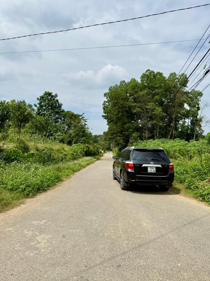 Đất nền Khu 2 - Phú Hộ, Phú Thọ, 148m² giá 1 tỷ - Cơ hội đầu tư vàng!