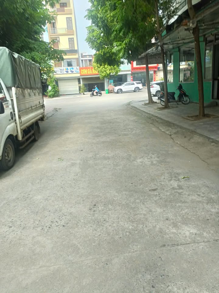 Đất nền tại Đồng Gia, Việt Trì 82.5m² - Đầu tư sinh lời hấp dẫn!