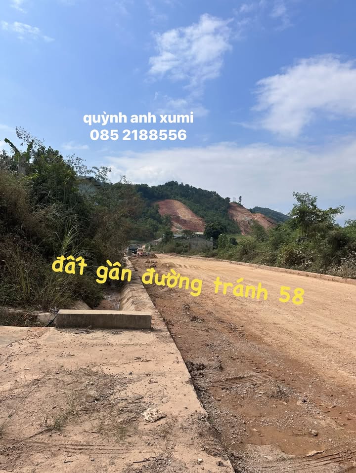 Đất nền Tổ 16, phường Tân Giang 110m² giá 600 triệu - Ô tô vào tận nơi!