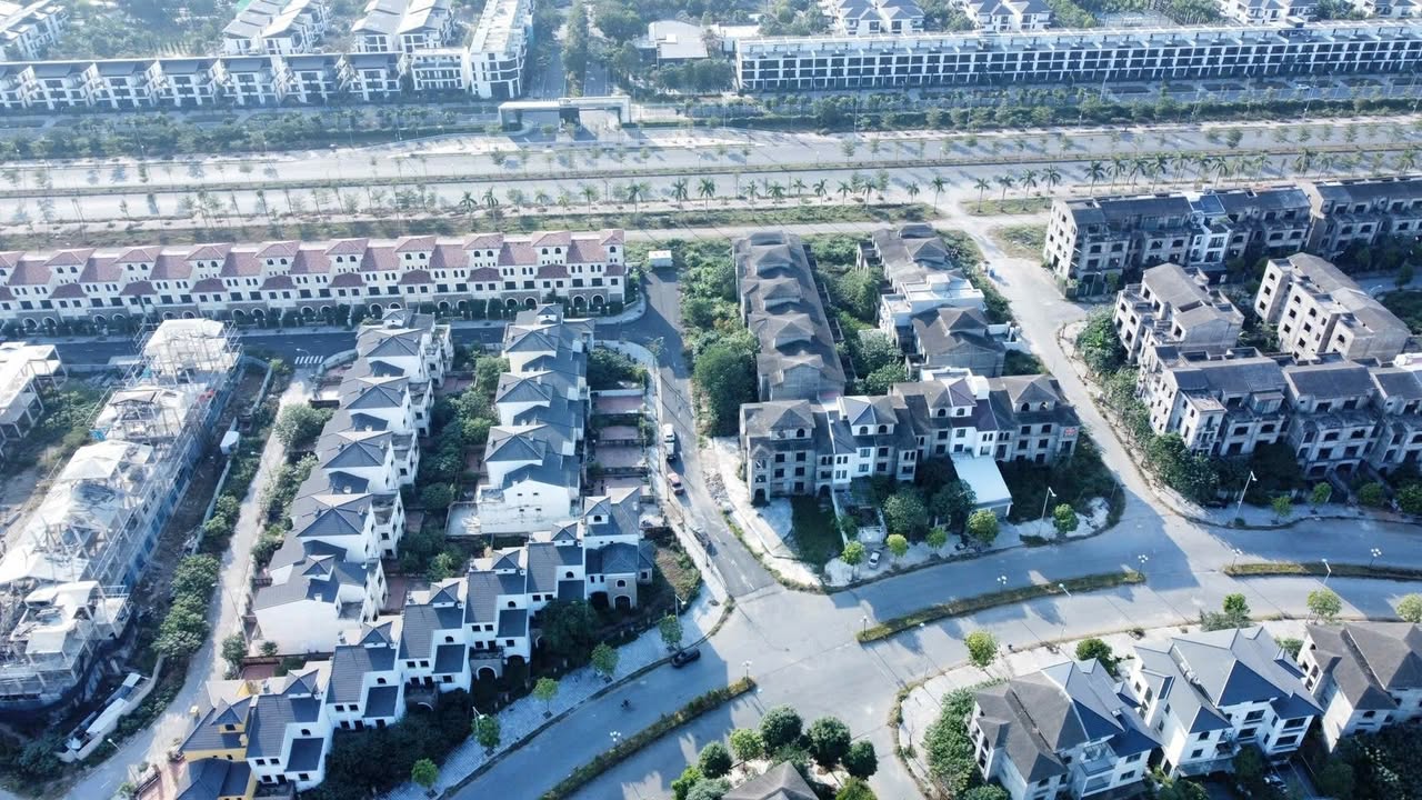 Đất nền Hoài Đức 250m² giá 39.375 tỷ - Tiềm năng tăng giá cao!