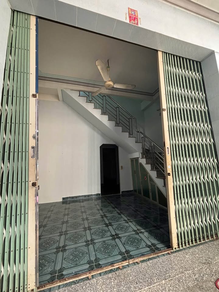 Nhà nguyên căn Võ Thị Sáu, Phước Long, Nha Trang 100m² - Chỉ 5 triệu/tháng!