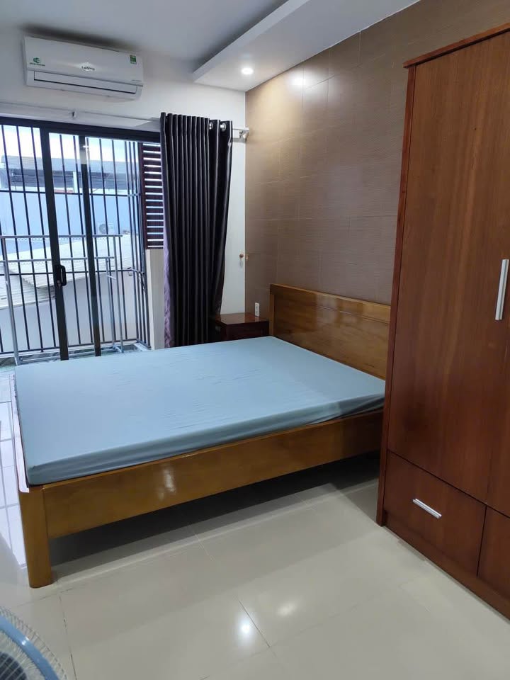 Căn hộ cho thuê 1 phòng ngủ tại Khúc Thừa Dụ, Nha Trang - Giá chỉ 5 triệu/tháng!