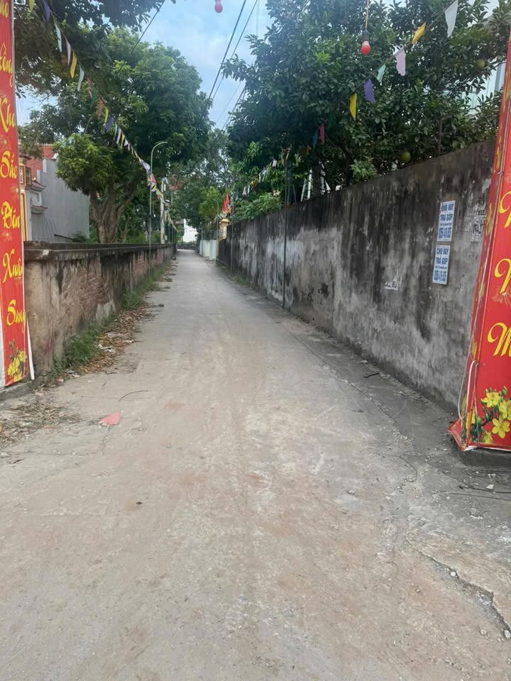 Đất nền Quất Động 65m² giá 2.XX tỷ - Vị trí đắc địa gần KCN!