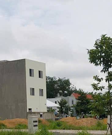 Đất mặt tiền đường nhựa 81m² tại Tân Hiệp, Tân Uyên - Giá chỉ 1.15 tỷ, thương lượng!