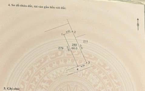 Đất nền Việt Hưng Long Biên 60m² giá 7.4 tỷ - Pháp lý chuẩn, vị trí đắc địa!
