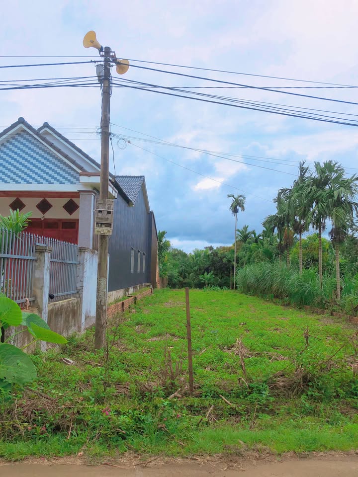 Đất nền Ea Ktur, Cư Kuin, Đắk Lắk 500m² chỉ 7.5 tỷ - Cơ hội đầu tư không thể bỏ lỡ!