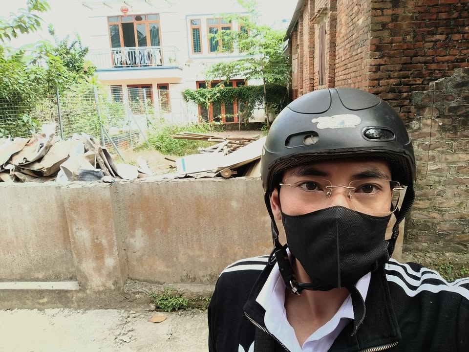 Đất thổ cư 61m² Trung Giã, Sóc Sơn chỉ 1 tỷ - Đường thông ô tô thuận tiện