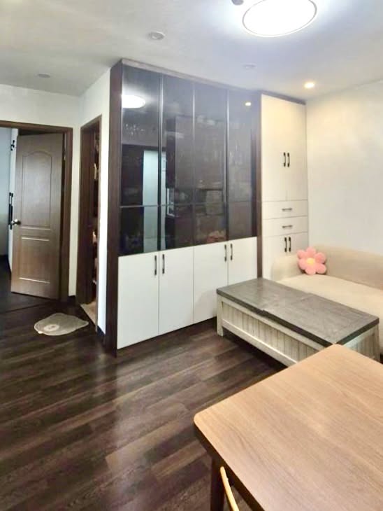 Chung cư A10 Nam Trung Yên, Cầu Giấy 52m² giá 5.48 tỷ - Căn lô góc đẹp, sổ đỏ vĩnh viễn!