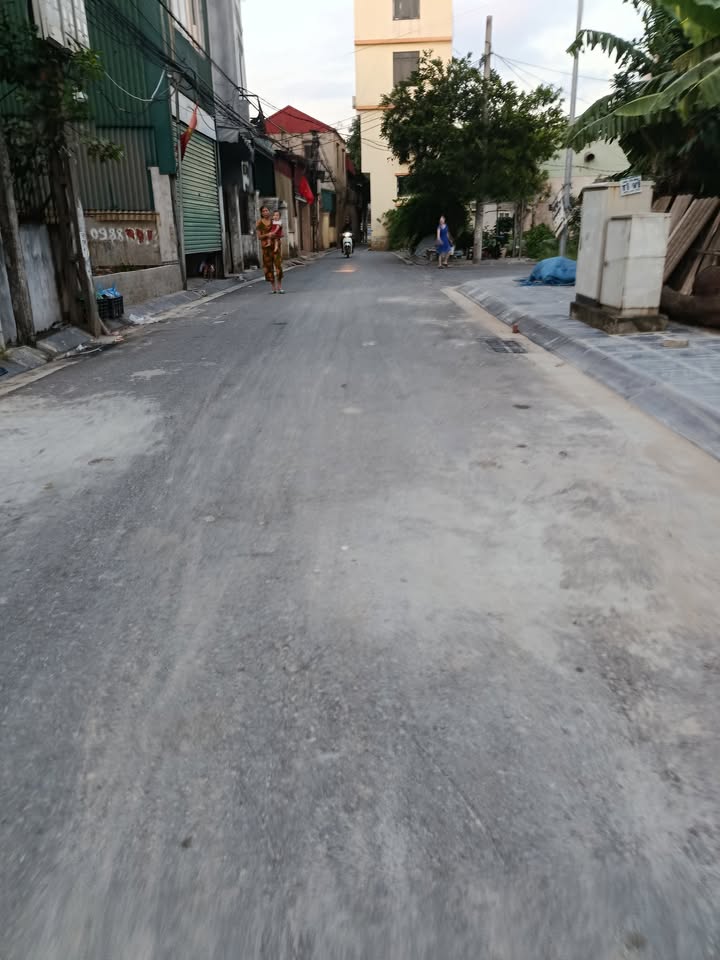 Đất nền Mai Lâm, Đông Anh 78m² giá 8 tỷ - Vị trí đắc địa gần cầu Tứ Liên