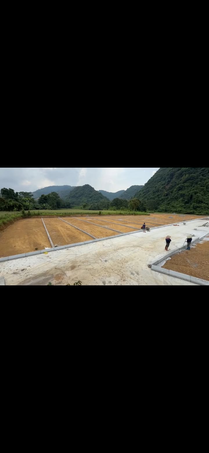 Đất nền 100m² tại Thành Mỹ, Thạch Thành chỉ 165 triệu - Sổ đỏ chính chủ!