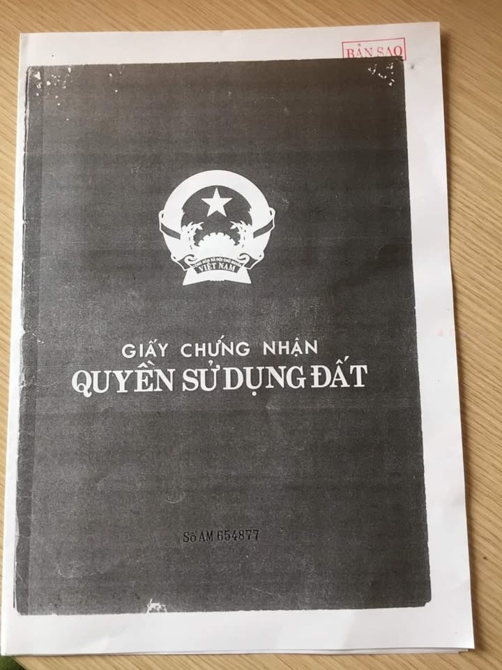Đất nền 90m² ngõ Nguyễn Lam, Phúc Đồng, Long Biên giá 11.5 tỷ - Sổ đỏ chính chủ!