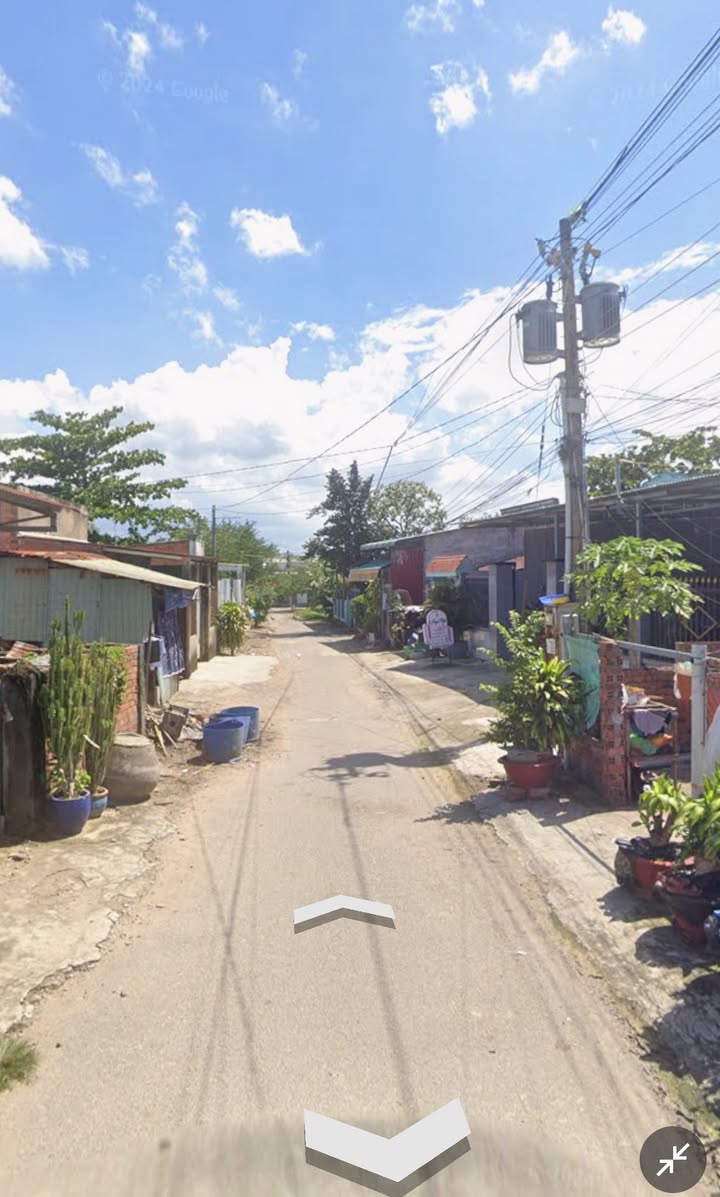 Đất thổ cư full sổ đỏ xã Phước An, Nhơn Trạch 144m² giá 1 tỷ - Chỉ cần dọn vào ở ngay!