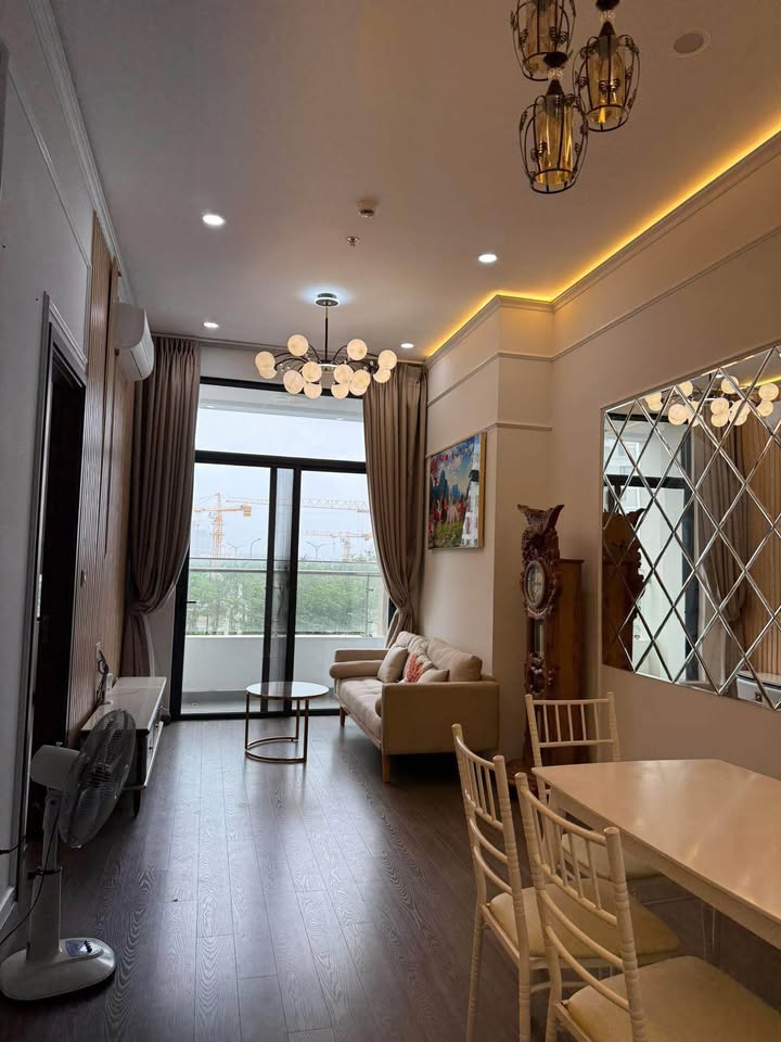 Căn hộ FPT Plaza 2 Đà Nẵng 71m² giá 10 triệu - Ban công hướng Đông view công viên tuyệt đẹp!