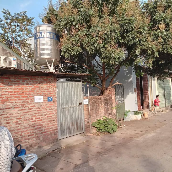 Nhà cấp 4 cho thuê tại Yên Nghĩa, Hà Đông 42m² - Giá chỉ 3.3 triệu/tháng!