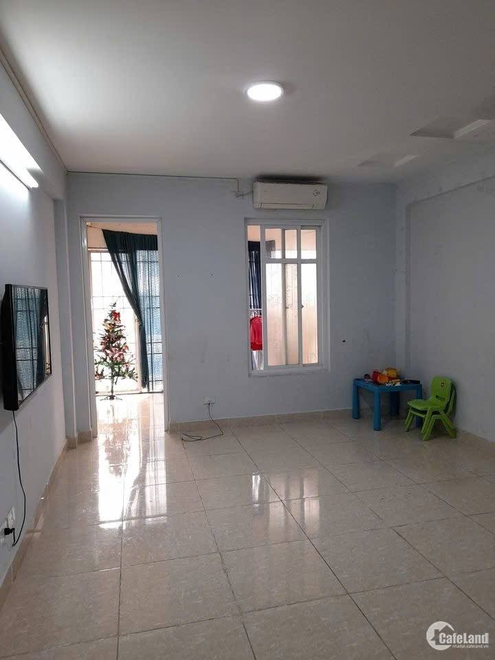 Căn hộ tập thể Hồ Đắc Di 36m² giá 3.5 triệu - Tiện ích đầy đủ, sẵn sàng vào ở!