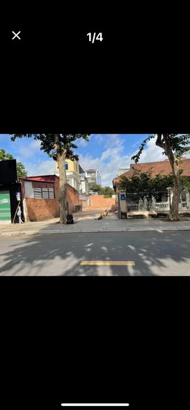 Bán lô đất mặt tiền đường Nguyễn Du, Phước Hiệp, 125m² - Đầu tư sinh lời ngay!