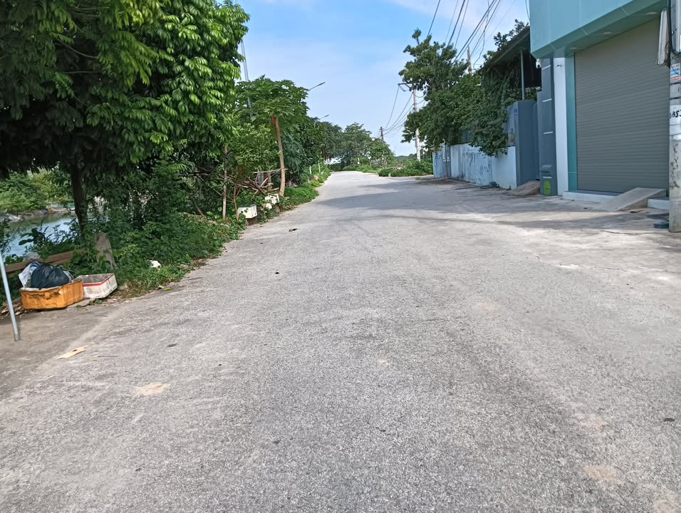 Đất nền dự án Kosy Lita Duy Hải 127m² giá 2.8 tỷ - Cơ hội đầu tư tuyệt vời!