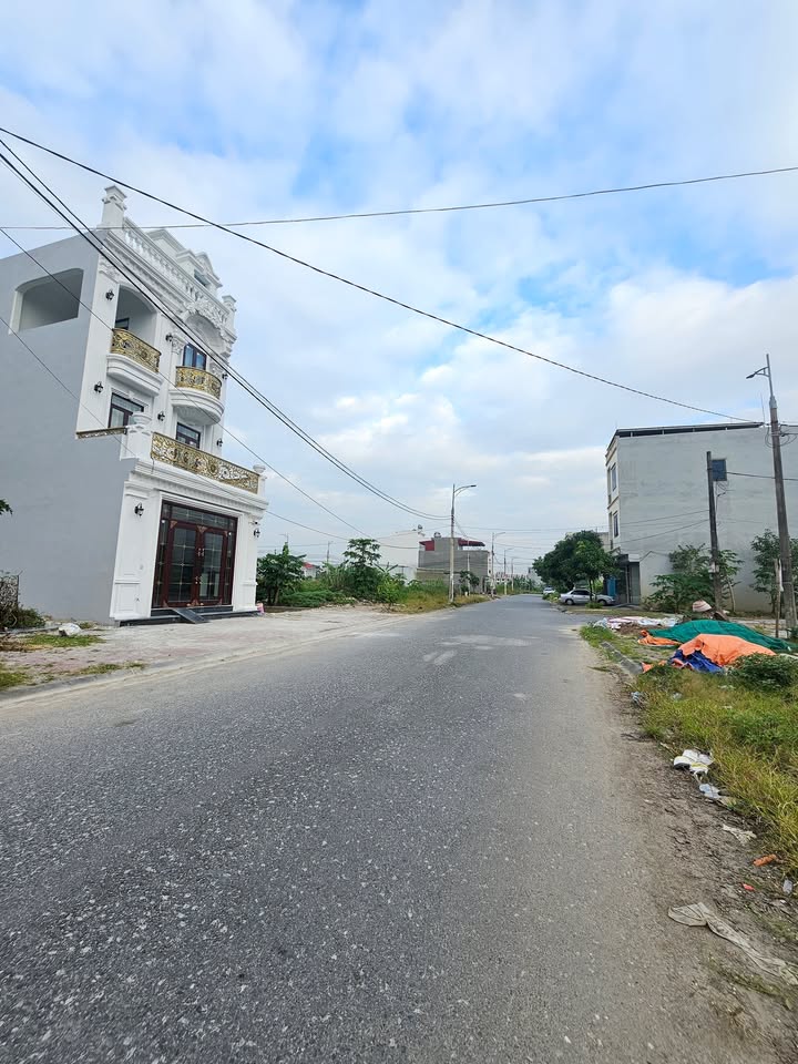 Đất liền kề đường 17m khu đấu giá Liêm Chung 78m² giá 3 tỷ - Cơ hội đầu tư hấp dẫn!