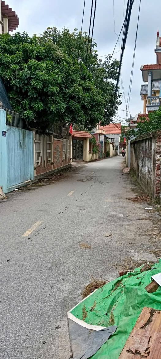 Đất chính chủ Quất Động 80.6m² giá 3.2 tỷ - Vị trí đắc địa, thuận tiện giao thông!