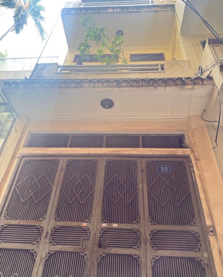 Nhà dân xây Liên Ninh 48m² giá 4 tỷ - Tiềm năng tăng giá cao!