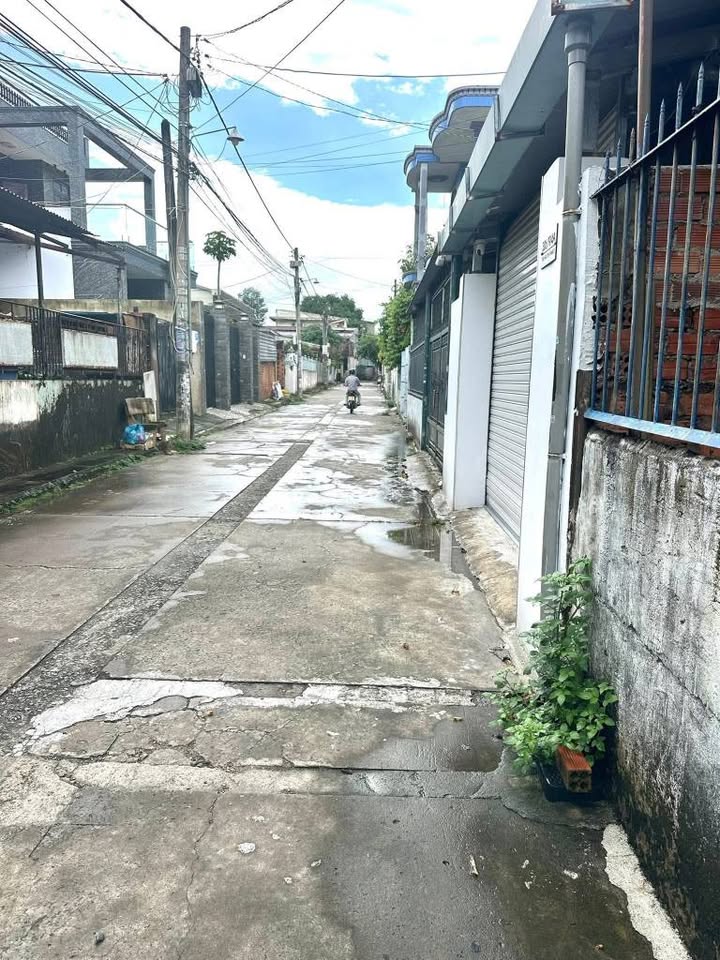 Đất nền sổ riêng 97m² tại Giáo xứ Xuân Trà - Chỉ 1.7 tỷ, giá thương lượng!