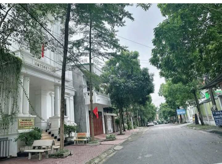 Đất đấu giá Bắc - Đường Trần Phú, 100m² giá 4 tỷ - Cơ hội đầu tư tuyệt vời!