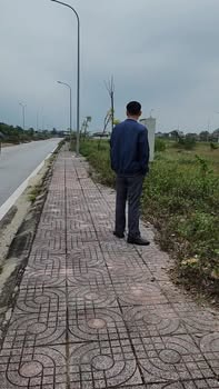 Đất nền Nghi Hòa Cửa Lò 200m² giá thỏa thuận - Đầu tư sinh lời ngay!