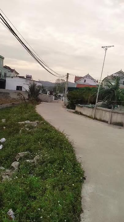 Đất nền Quỳnh Xuân Hoàng Mai 132m² - Lô góc hai mặt tiền, giao thông thuận lợi!