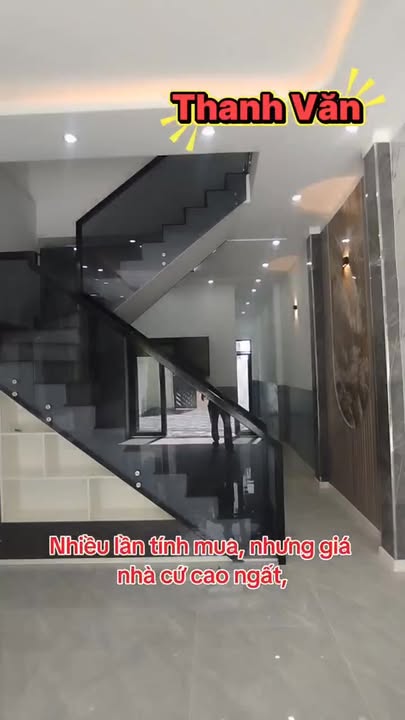 Nhà mặt tiền kinh doanh Thạnh Phú, Tân Triều 95m² giá 1.625 tỷ - Sẵn sàng vào ở ngay!