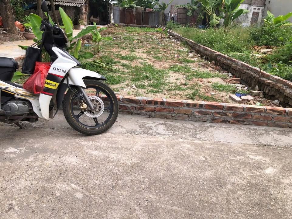 Đất nền lô góc đẹp tại Đông Xuân, Sóc Sơn 117m² - Giá đầu tư hấp dẫn!